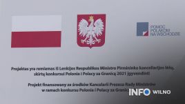 Dni Polonistyki na Uniwersytecie Wileńskim