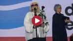 Gala finałowa Festiwalu „Dwa Teatry – Sopot 2024” (fot. Natasza Młudzik/TVP)