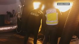 Hiszpański kurort przykrywką dla polskiego gangu narkotykowego