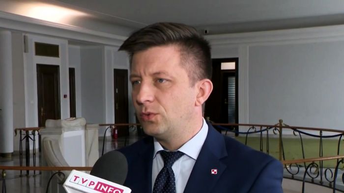 Dworczyk: premier zrealizuje postanowienie SA; nie ...