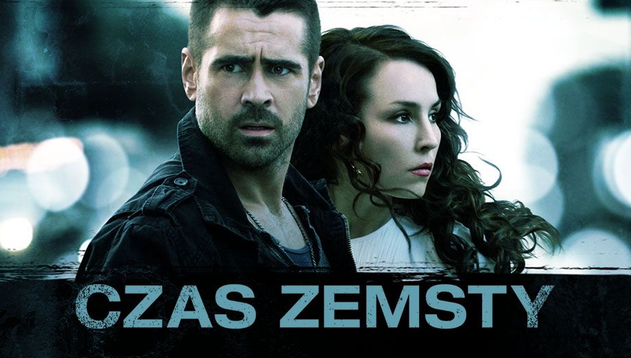 Określ Czas I Miejsce Akcji Zemsty Czas zemsty - filmy fabularne, Oglądaj na TVP VOD