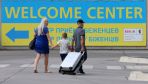 More than 4 mln Ukrainian refugees have temporary protection in the EU