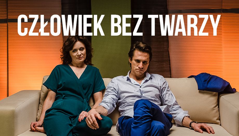 PL - CZ?OWIEK BEZ TWARZY (2015) TEATR from Crystal panel