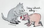 Dobry człowiek