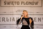 Święto Plonów w rejonach wileńskich, fot. Karina Mieczkowska