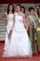 Gala powitalna Miss World 2006 w auli Politechniki Warszawskiej