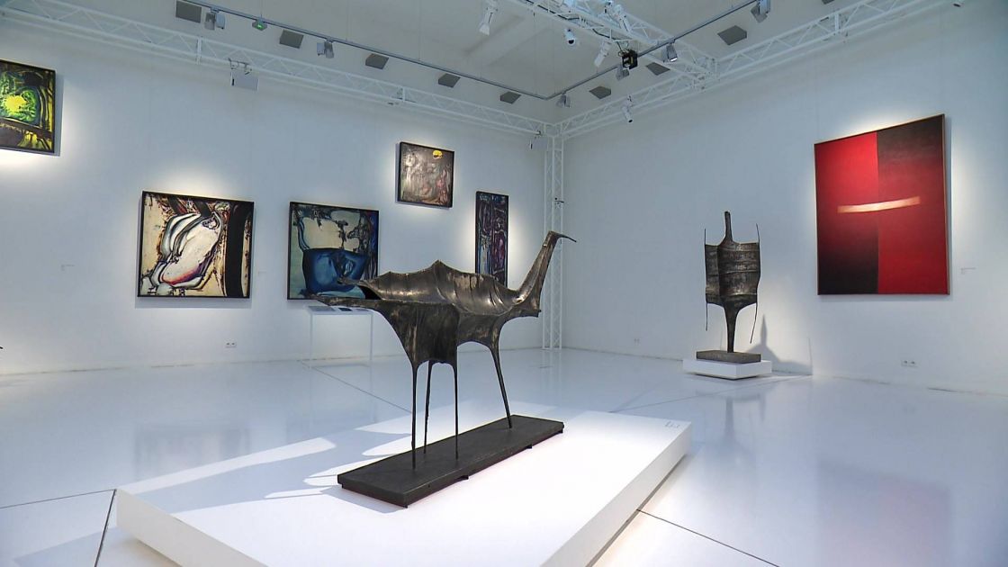 Wydarzenia: Twarze Beksińskiego - programy, Oglądaj na TVP VOD