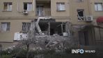Ukraina: Po raz kolejny ogłoszono alarm przeciwlotniczy