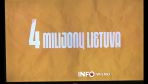 Kampania „4-milionowa Litwa”