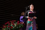 Premierowy pokaz w Filharmonii Warmińsko-Mazurskiej im. Feliksa Nowowiejskiego (fot. Peter Dowejko)