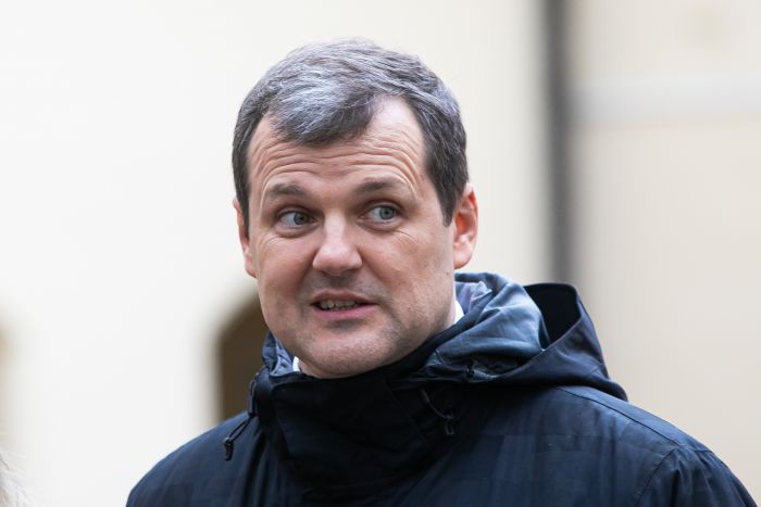 Paluckas o proteście w Sejmie: „Należy uszanować wolę narodu ...