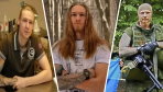 Czy Finlandia wyda Ukrainie neonazistowskiego zbrodniarza z grupy Rusicz?