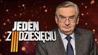Jeden z dziesięciu