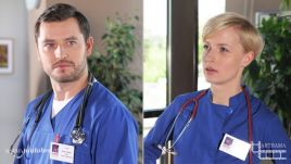 Nina i Borys: Walka chirurgów trwa!