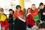 Paweł Łatuszka przekazał trybunałowi w Hadze dowody zbrodni wojennych reżimu Łukaszenki
