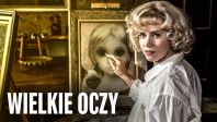 Wielkie oczy