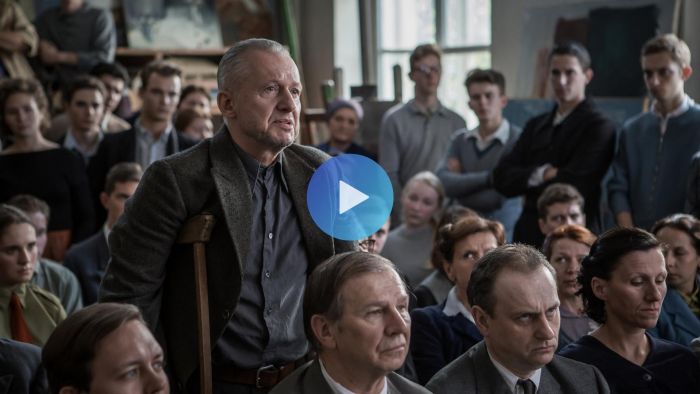 Przeboje polskiego kina do obejrzenia za darmo na platformie TVP VOD