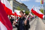 Parada Polskości w Wilnie [fotogaleria], fot. Bartek Urbanowicz