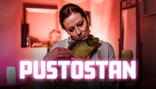 PL - PUSTOSTAN (2019) TEATR from Crystal panel