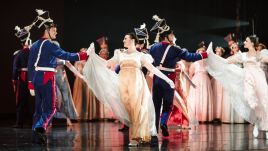 Koncert 40-lecia „Wileńszczyzny” [fotogaleria]