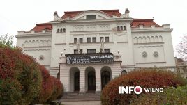 111. urodziny Teatru na Pohulance