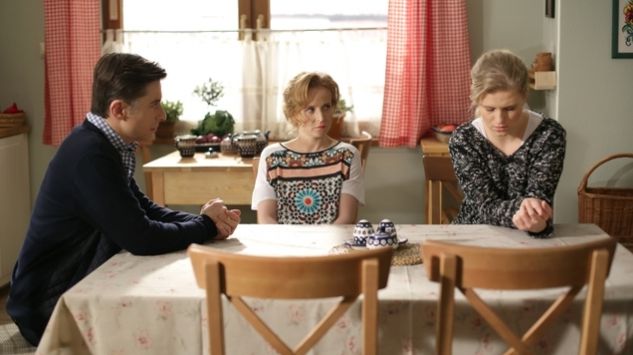 Nowy bohater i nowe problemy!