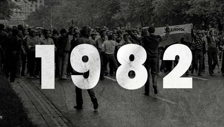 1982 filmy dokumentalne Oglądaj na TVP VOD