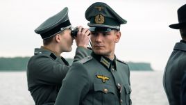 „Zatoka szpiegów” to nowy serial Telewizji Polskiej, który można oglądać od 7 stycznia w TVP1. Fot. Agnieszka Jurek-Opalińska