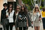 „Bling ring”