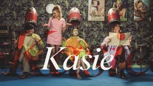 PL - KASIE (2019) TEATR from Crystal panel