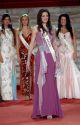 Gala powitalna Miss World 2006 w auli Politechniki Warszawskiej