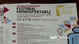 Otwarcie festiwalu „MonoWschód”