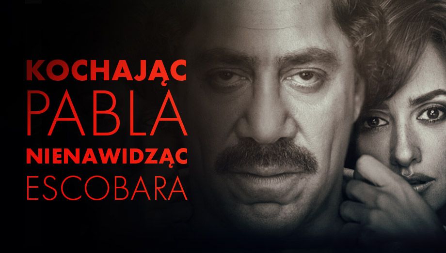 Kochając Pabla Nienawidząc Escobara Hbo Go vod.tvp.pl