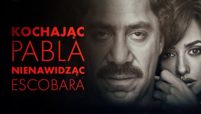 Kochając Pabla, nienawidząc Escobara