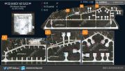 На снимках отмечены вертолеты Ми-28 и К-52 (Фото: X)