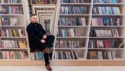 “Reading is experiencing a renaissance,” says Grzegorz Kłoda. Image: GK-Atelier  