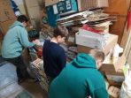 Uczniowie i przedszkolaki z gminy Łańcut zebrali ponad 18 ton makulatury