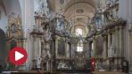 Historia Scholi Ducha i kościoła pw. Ducha Św. w Wilnie, fot. Getty Images