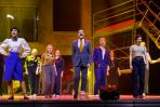 „1989” – premiera głośnego musicalu w Teatrze Telewizji