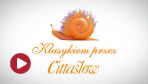 Klasykiem przez Cittaslow