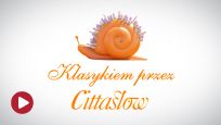 Klasykiem przez Cittaslow