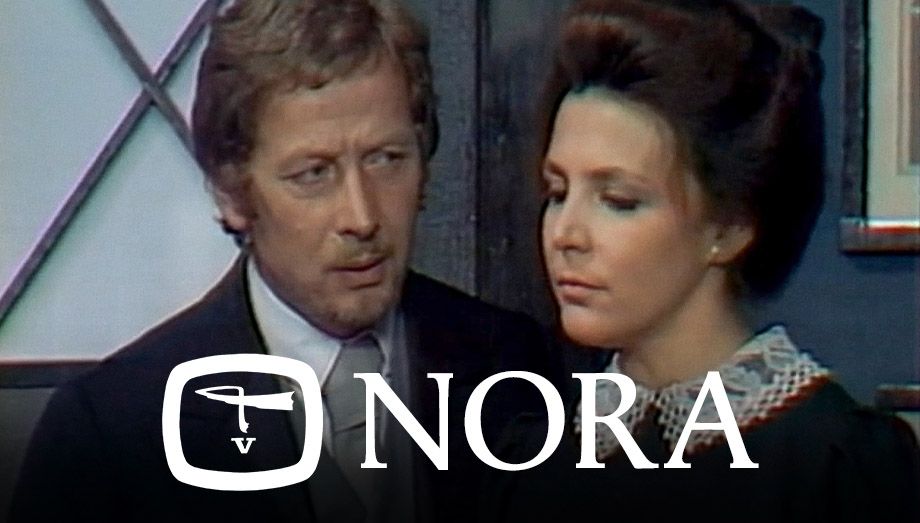 Nora, Oglądaj na TVP VOD