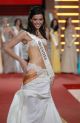 Gala powitalna Miss World 2006 w auli Politechniki Warszawskiej