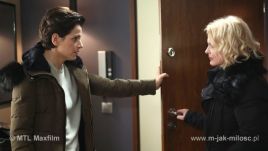 Marta poznaje prawdę!