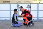 Tego samego dnia w stacji pojawi się także dziewczynka chora na białaczkę – Kaja – która dzięki fundacji „Czyń marzenia” na kilka godzin zostanie „ratowniczką”... Czy jej obecność sprawi, że załoga z Leśnej Góry odzyska uśmiech?
