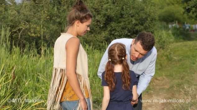 Prawda wychodzi na jaw!