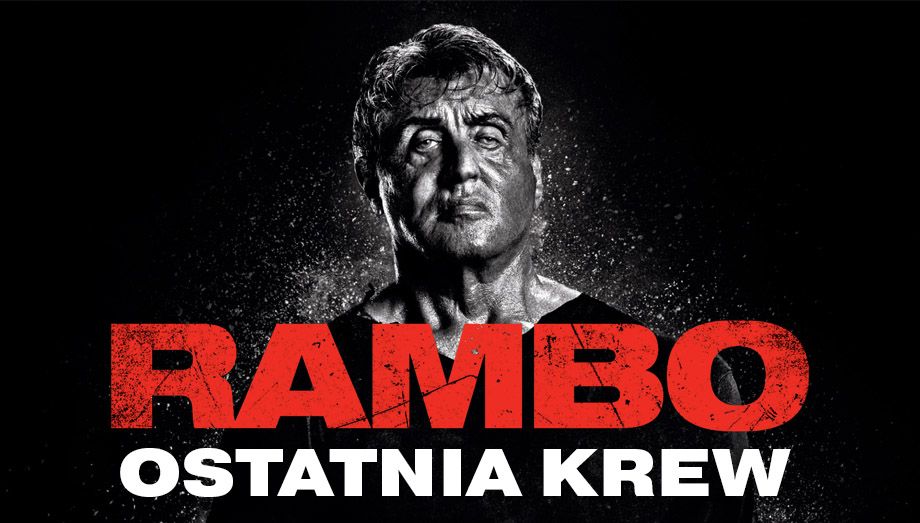 Rambo Pierwsza krew 1982  Filmweb