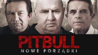 Pitbull. Nowe porządki