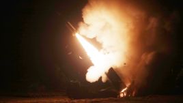 Ukraine did not immediately confirm the use of ATACMS missiles. Photo: Getty Images