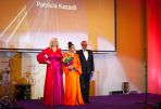 Fot. Ewa Kalinowska/ Gala Woman Power, Patricia Kazadi